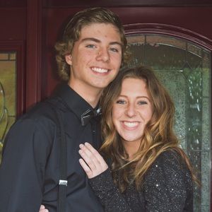 Meet your Posher, Ella